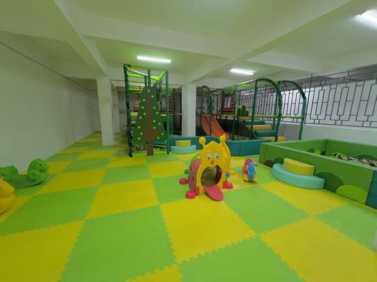 2 Bed Apartment with En Suite in Lavington image 2