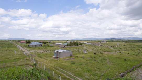 5,000 ft² Residential Land in Kantafu image 3