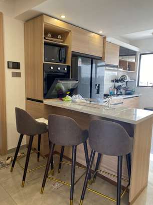 Serviced 3 Bed Apartment with En Suite in Riverside image 8
