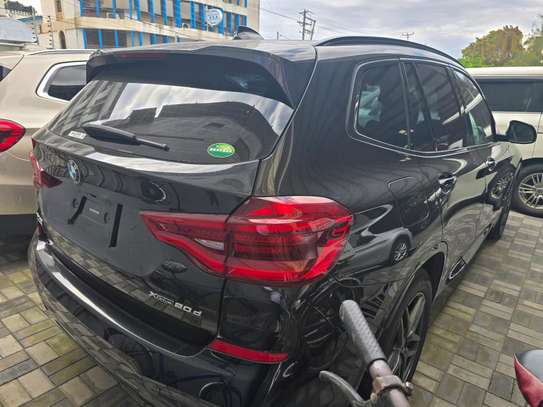 BMW X3 image 9