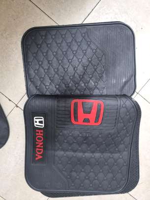 Honda car Floor mats image 1