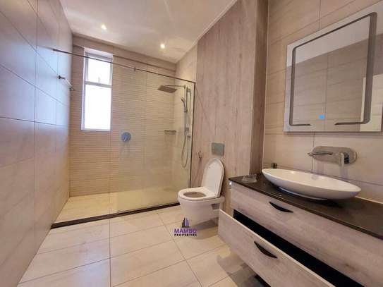 1 Bed Apartment with En Suite at Rhapta Rd image 7