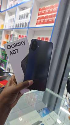 Samsung A07 128/4GB image 4