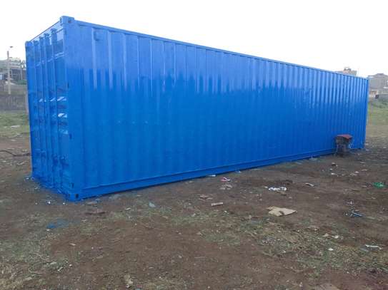 Shipping Containers image 4