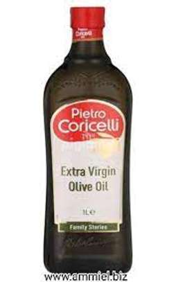 Pietro Coricelli Extra Virgin Olive Oil 1 Litre image 2
