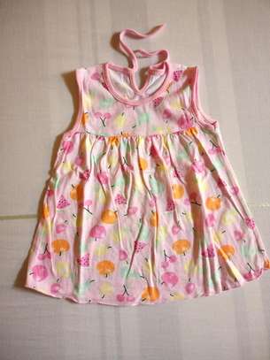 Newborn dresses Min 6@ ksh300  Wholesale image 6