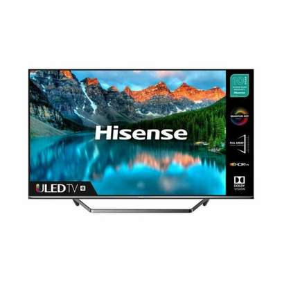 65U7QF Hisense 65 Inch ULED 4K UHD SMART TV image 1