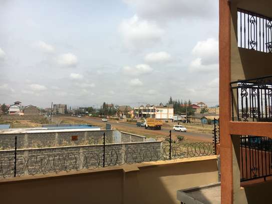 1 Bed Apartment with Parking at Thika-Mangu Rd image 8