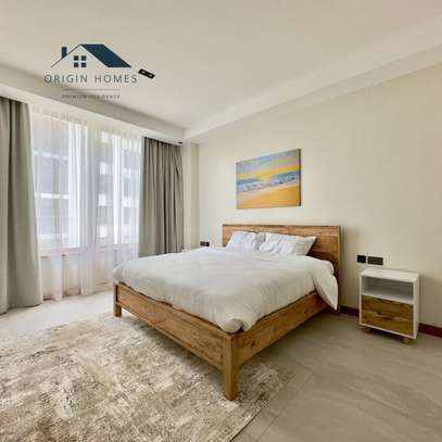 Furnished 3 Bed Apartment with En Suite at Peponi Road image 9