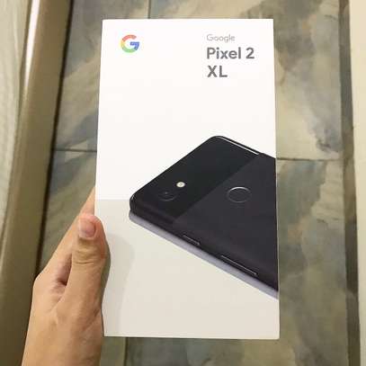 Google Pixel 2 XL 64GB image 1
