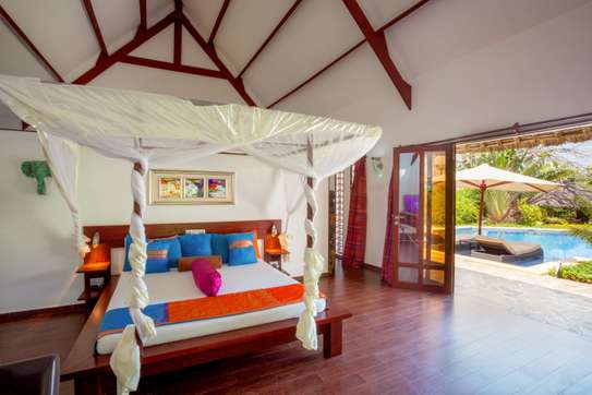2 Bed Villa with En Suite in Diani image 4