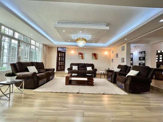 5 Bed Townhouse  in Syokimau image 18