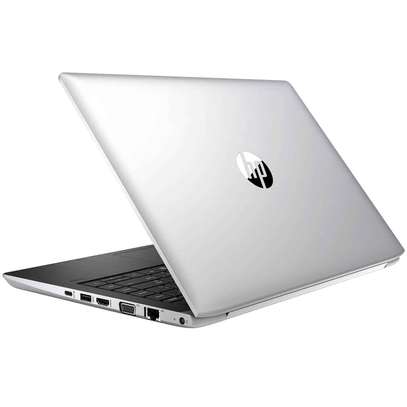 HP ProBook 430 G5 Core i5 7th Gen 8GB RAM 128GB SSD image 3