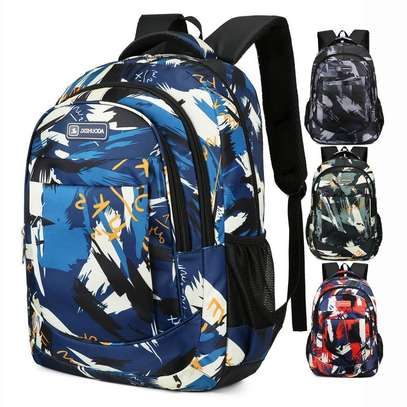 kids school bag image 2