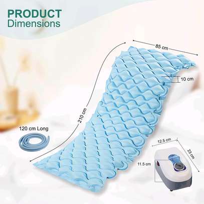 BUY RIPPLE MATTRESS WITH PUMP PRICES IN KENYA image 5