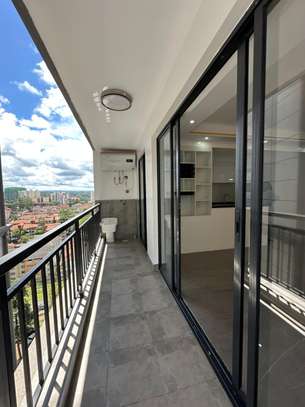 2 Bedroom apartment for rent in Kileleshwa image 13
