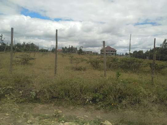 0.1 ha Residential Land in Kitengela image 3