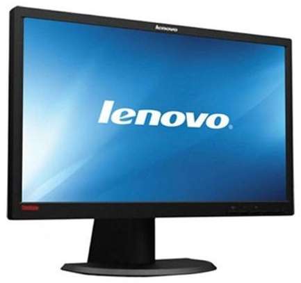 Lenovo 19 Inches Stretch Monitor image 1