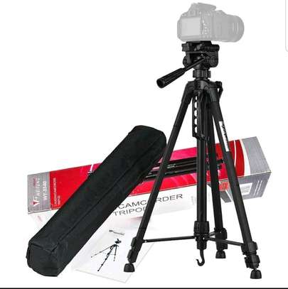 Tripod Stand For Camera/Phone image 2