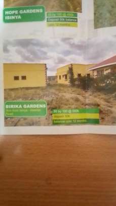 Plots for sale in kitengela, isinya and Athiriver image 1