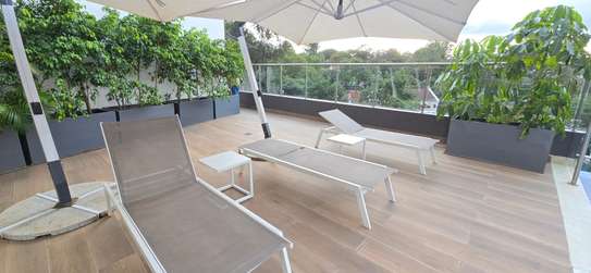 Furnished 3 Bed Apartment with En Suite at Nyeri Close image 12