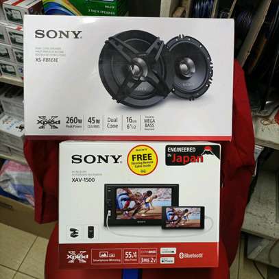 Sony Bundle Offer image 1