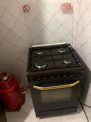 Ramtons Cooker image 3