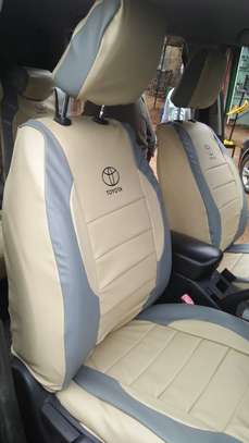 Bright Car Seat Covers image 6