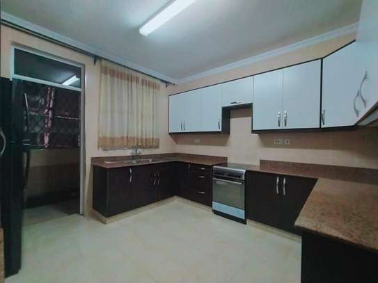 Serviced 4 Bed Apartment with En Suite at Mombasa Road image 7