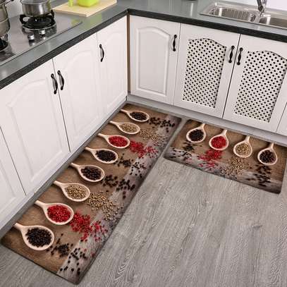 3D kitchen mat/pbz image 2
