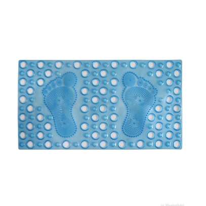 Quality anti slip bath mats size 60*80cm image 3