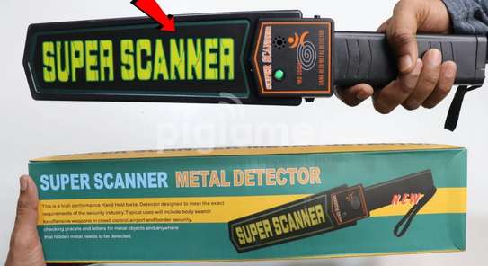 super scanner. image 1