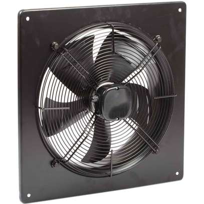 Industrial Fan Extractor in Nairobi | PigiaMe
