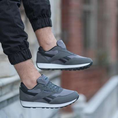 Grey Reebok Rewind Run Shoes Sneakers in Nairobi CBD PigiaMe