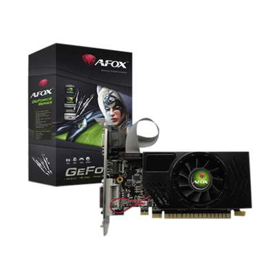 4GB Afox Nvidia Geforce G730 Graphics Card image 1