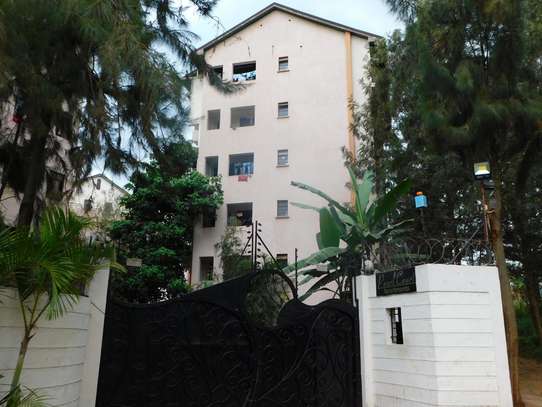 3 Bed Apartment with Gym at Ruaka image 4