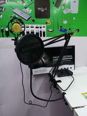 Professional Condenser Microphone ? image 4