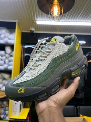 Mustard air max 95 hot sale