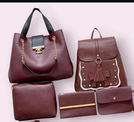 5 in 1 handbags image 7