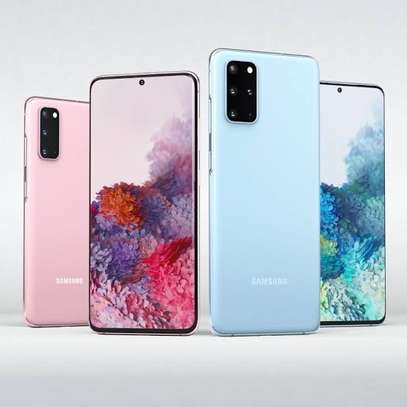 Samsung S20 in Nairobi | PigiaMe