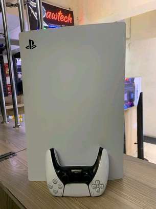 PlayStation5 machine image 3