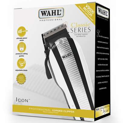 wahl trimmer original