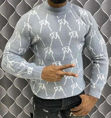 Men sweater image 3