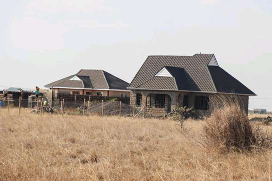 Prime affordable plots for sale in juja image 5