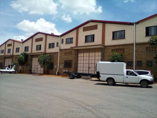 8,720 Sq Ft Godowns To Let in Athi River image 14