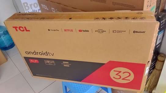 32"google android Tv image 1