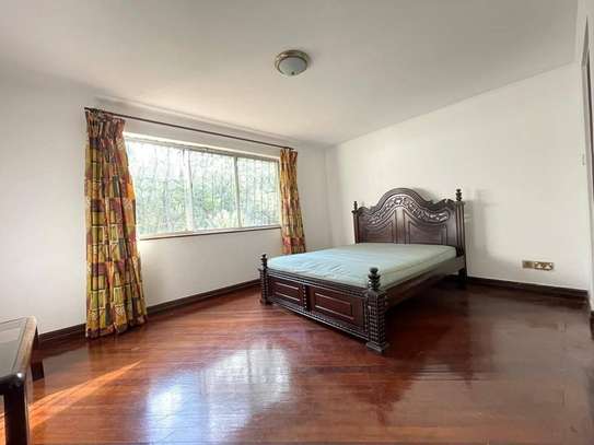 4 Bed House with En Suite in Muthaiga image 17