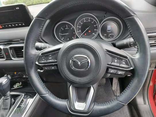 Mazda Cx-8 diesel 7seater image 7