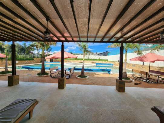 2 Bed Apartment at Thika Road image 5