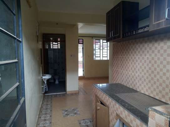 One Bedroom Apartment for Rent in Ruiru, Hilton image 7